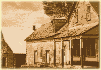 The Ghost Town of Balaclava