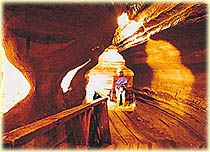 The Bonnechere Caves