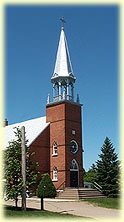 St. John's Lutheran Church