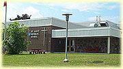 St. James Catholic School