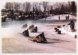 Toromont Cat Bonnechere Cup